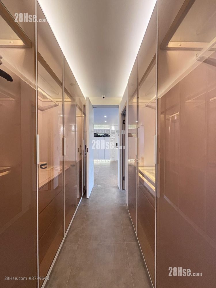 新港城 售盘 3 房 , 2 浴室 932 平方尺