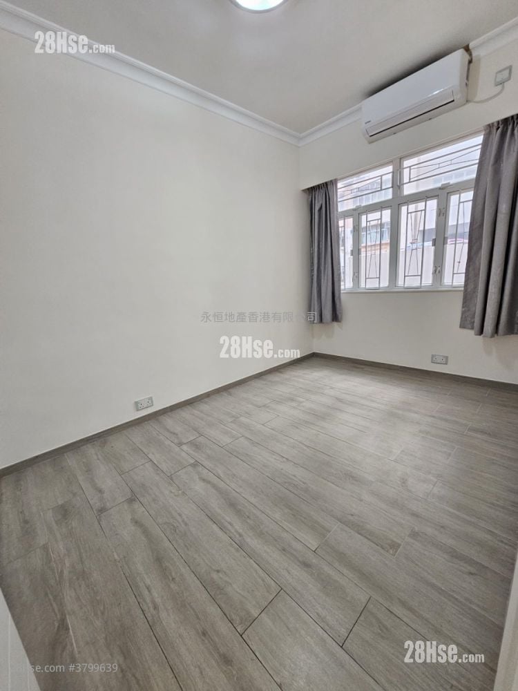 Chinese Mansion Rental 3 Bedrooms , 1 Bathroom 952 ft²