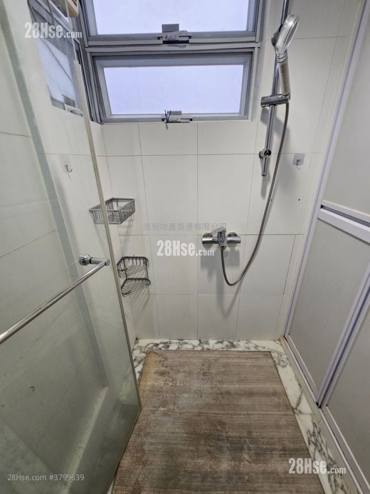 Chinese Mansion Rental 3 Bedrooms , 1 Bathroom 952 ft²