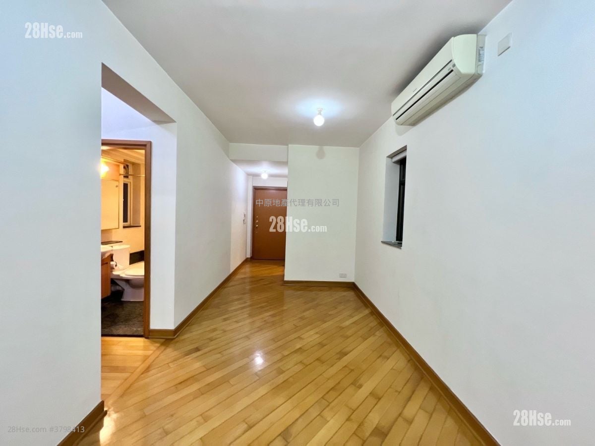 Liberte Sell 2 Bedrooms 460 ft²