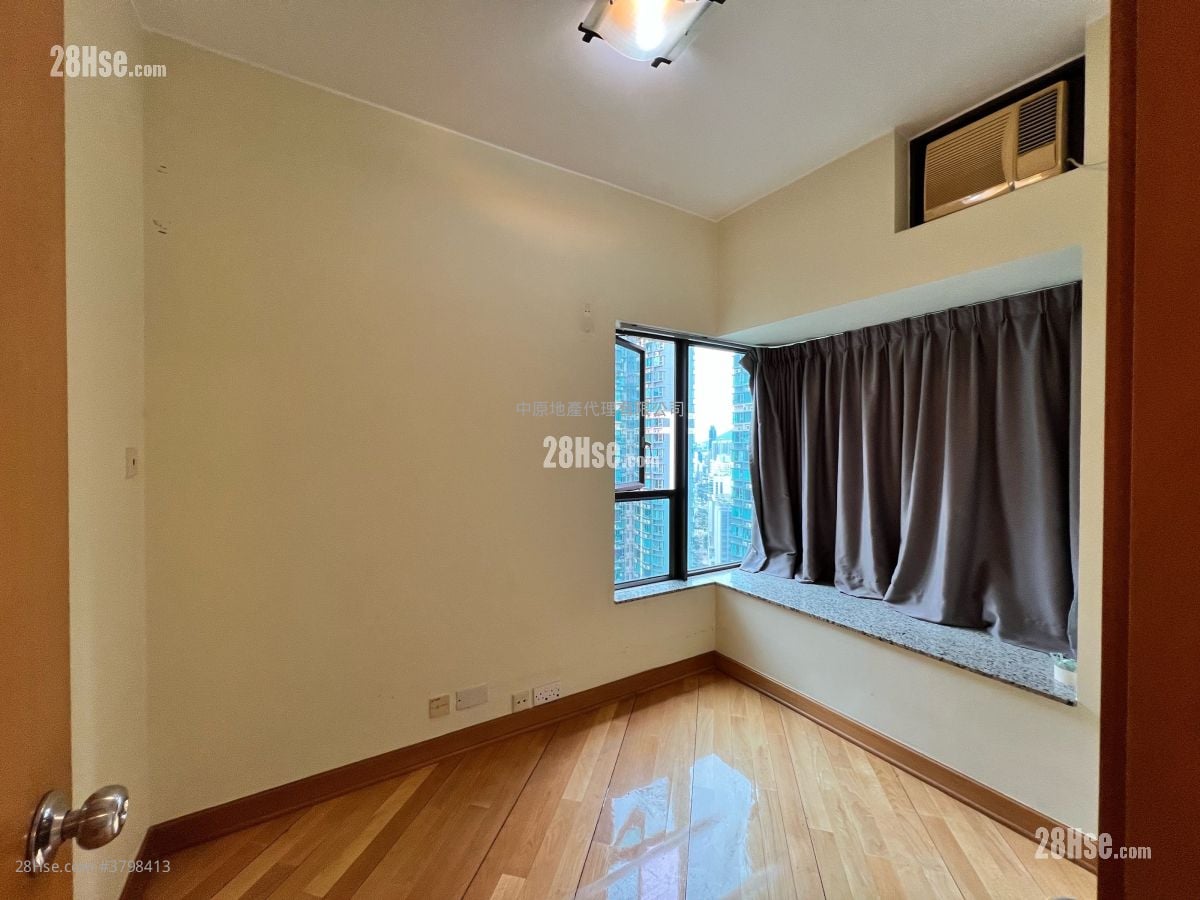 Liberte Sell 2 Bedrooms 460 ft²