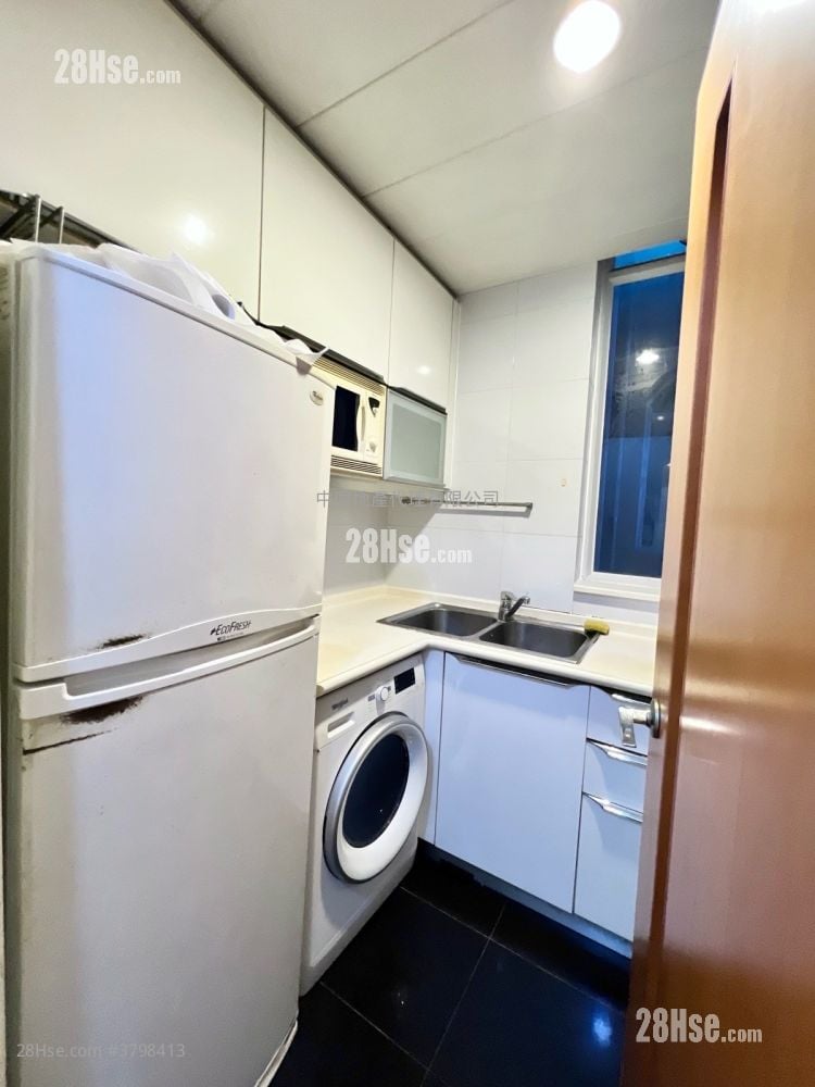 Liberte Sell 2 Bedrooms 460 ft²