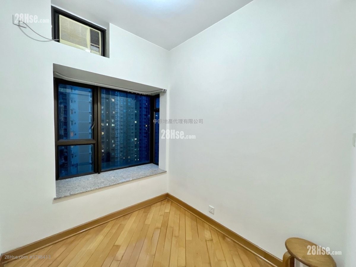 Liberte Sell 2 Bedrooms 460 ft²