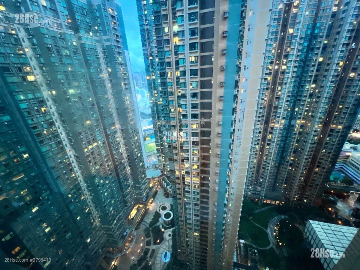 Liberte Sell 2 Bedrooms 460 ft²