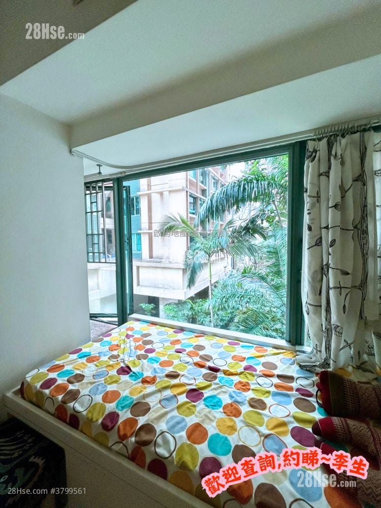 蓝澄湾 售盘 2 房 , 1 浴室 485 平方尺