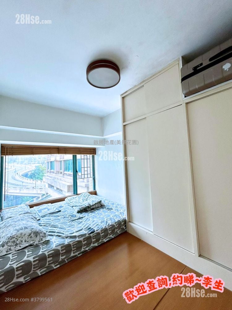 蓝澄湾 售盘 2 房 , 1 浴室 485 平方尺