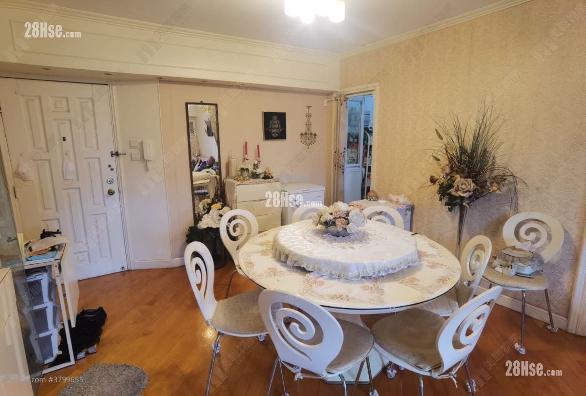 Parc Royale Sell 3 Bedrooms , 2 Bathrooms 942 ft²