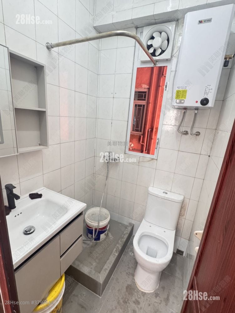 葵涌大厦 售盘 1 浴室 415 平方尺