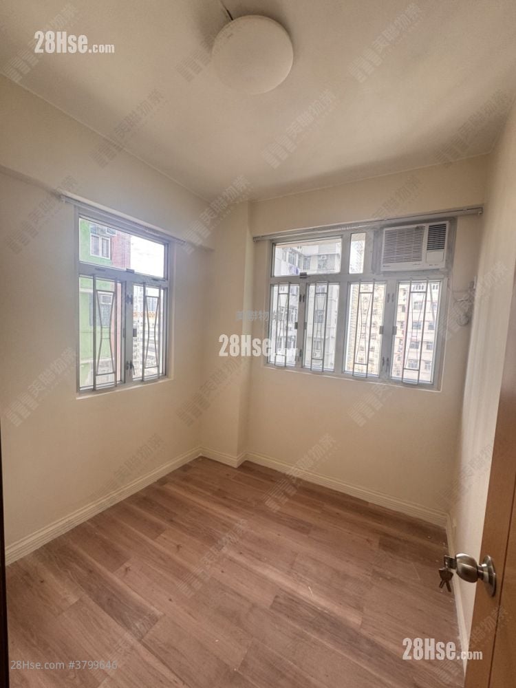 葵涌大厦 售盘 1 浴室 415 平方尺