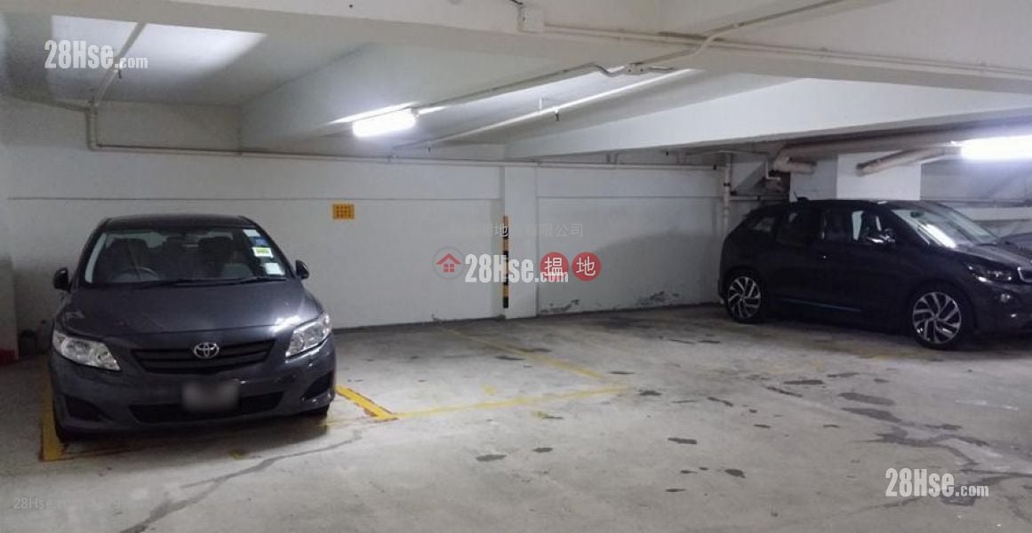 亚毕诺大厦 售盘