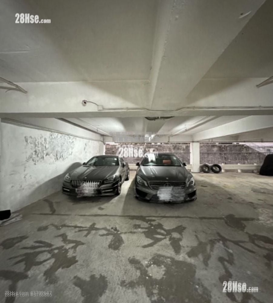 亚毕诺大厦 售盘