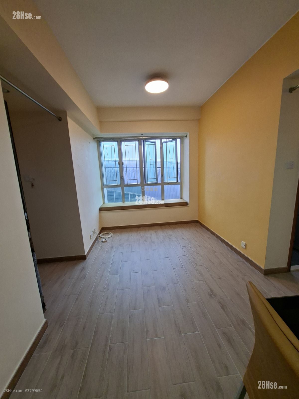 晓辉大厦 售盘 2 房 , 1 浴室 411 平方尺