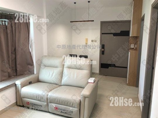 Parkland Villas Sell 2 Bedrooms , 1 Bathroom 376 ft²