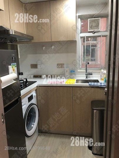 Parkland Villas Sell 2 Bedrooms , 1 Bathroom 376 ft²