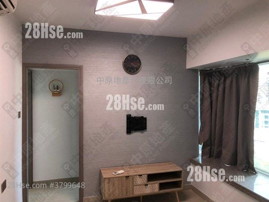 Parkland Villas Sell 2 Bedrooms , 1 Bathroom 376 ft²