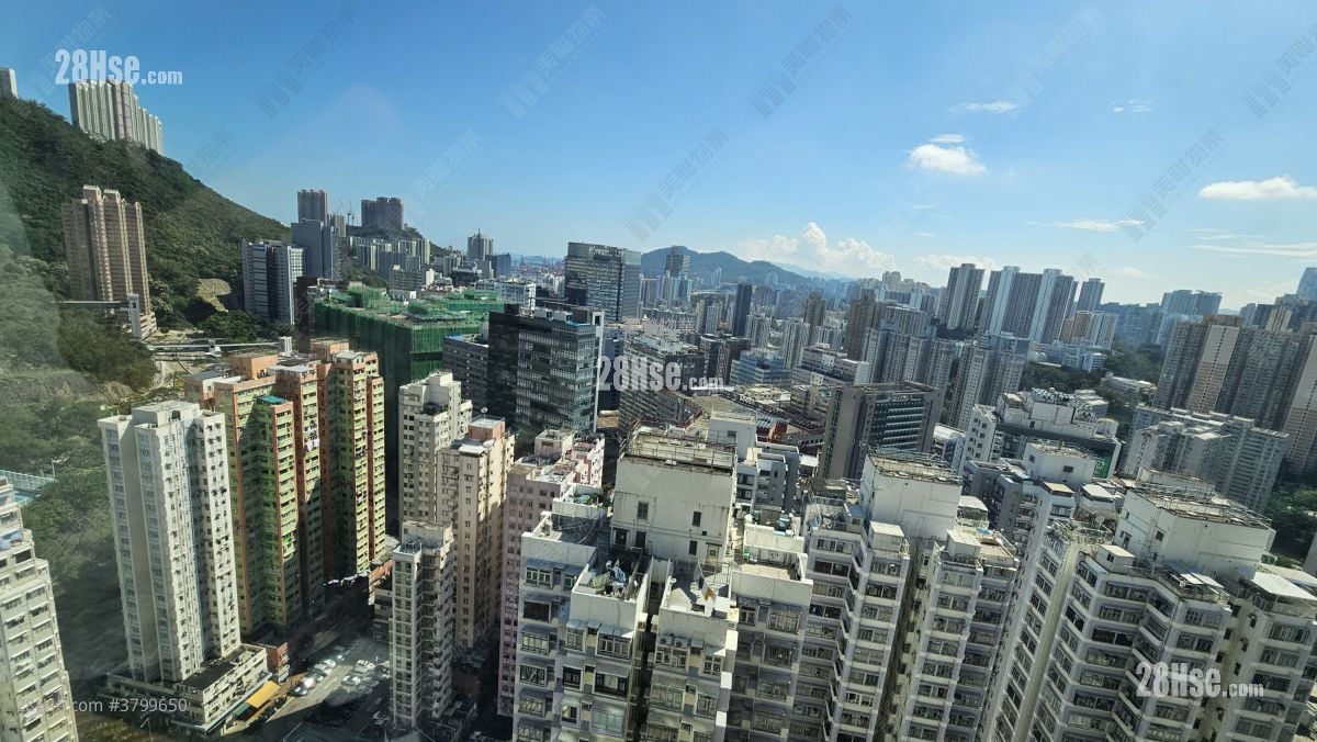 雍雅轩 售盘 2 房 , 1 浴室 449 平方尺