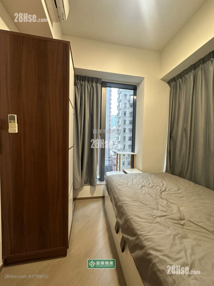 VAU Residence 租盘 1 房 , 1 浴室 283 平方尺