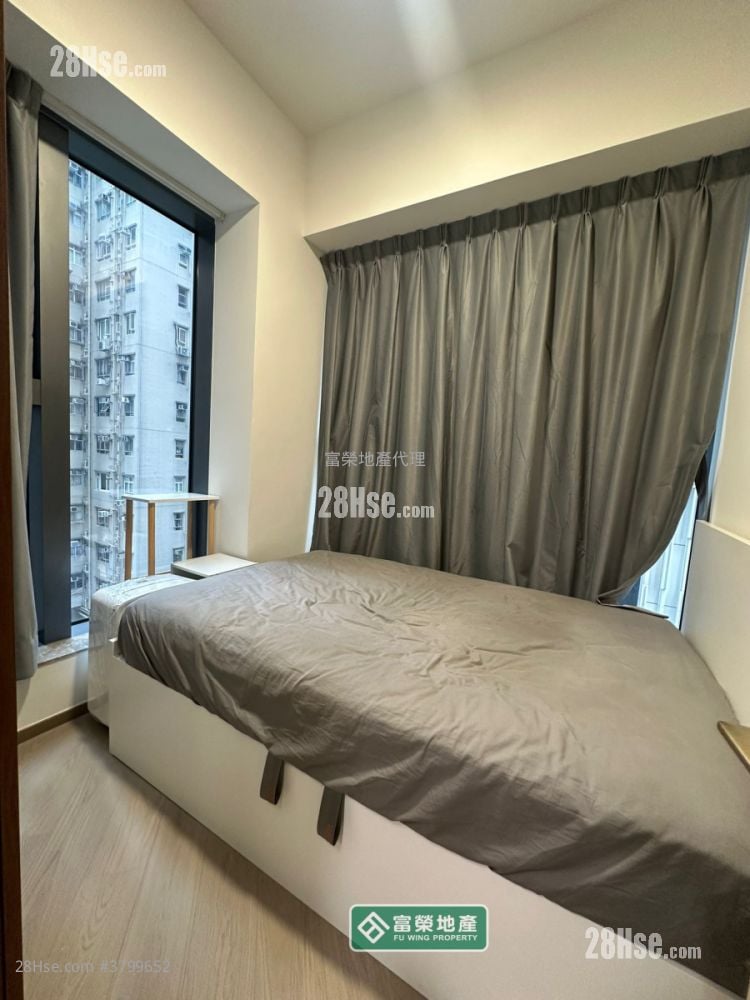 VAU Residence 租盘 1 房 , 1 浴室 283 平方尺