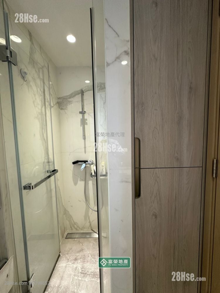 VAU Residence 租盘 1 房 , 1 浴室 283 平方尺