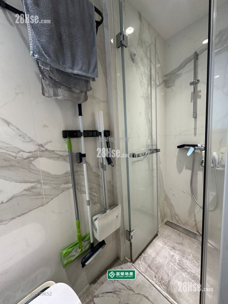 VAU Residence 租盘 1 房 , 1 浴室 283 平方尺