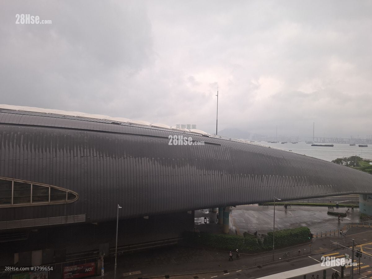 晓辉大厦 售盘 2 房 , 1 浴室 411 平方尺