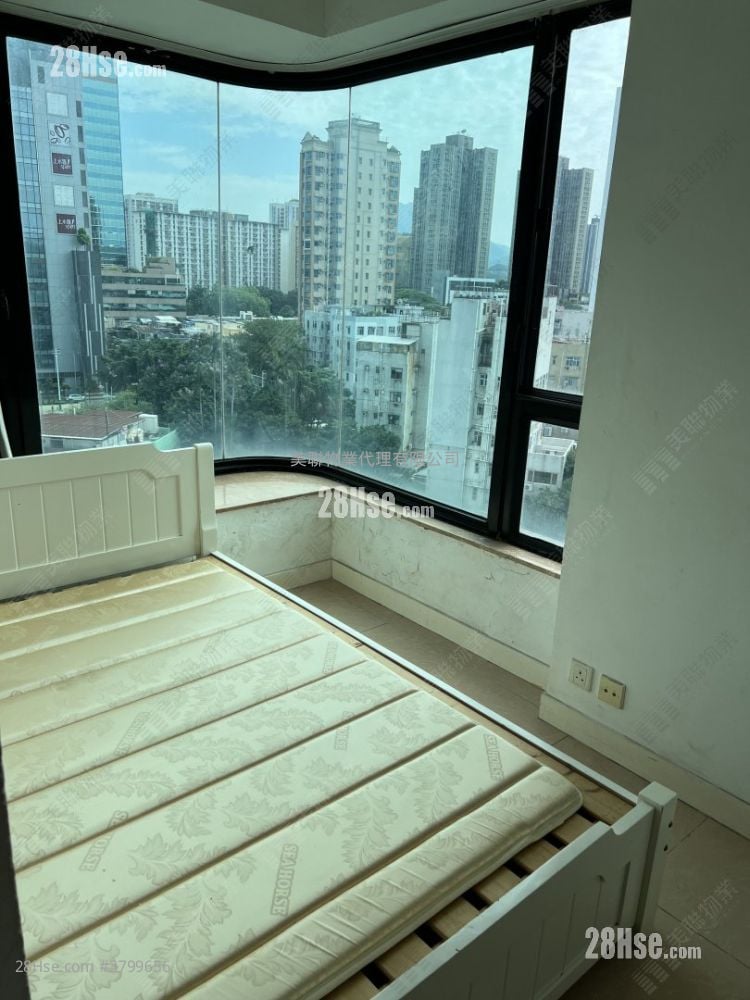 海禧华庭 售盘 2 房 394 平方尺