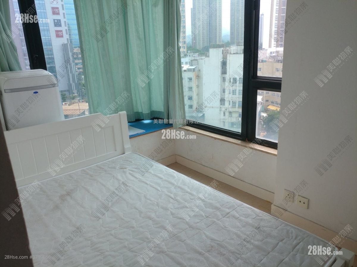 海禧华庭 售盘 2 房 394 平方尺