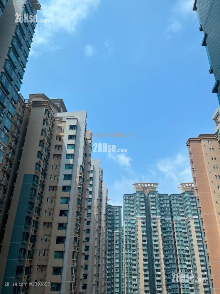 The Pacifica Sell 2 Bedrooms 441 ft²