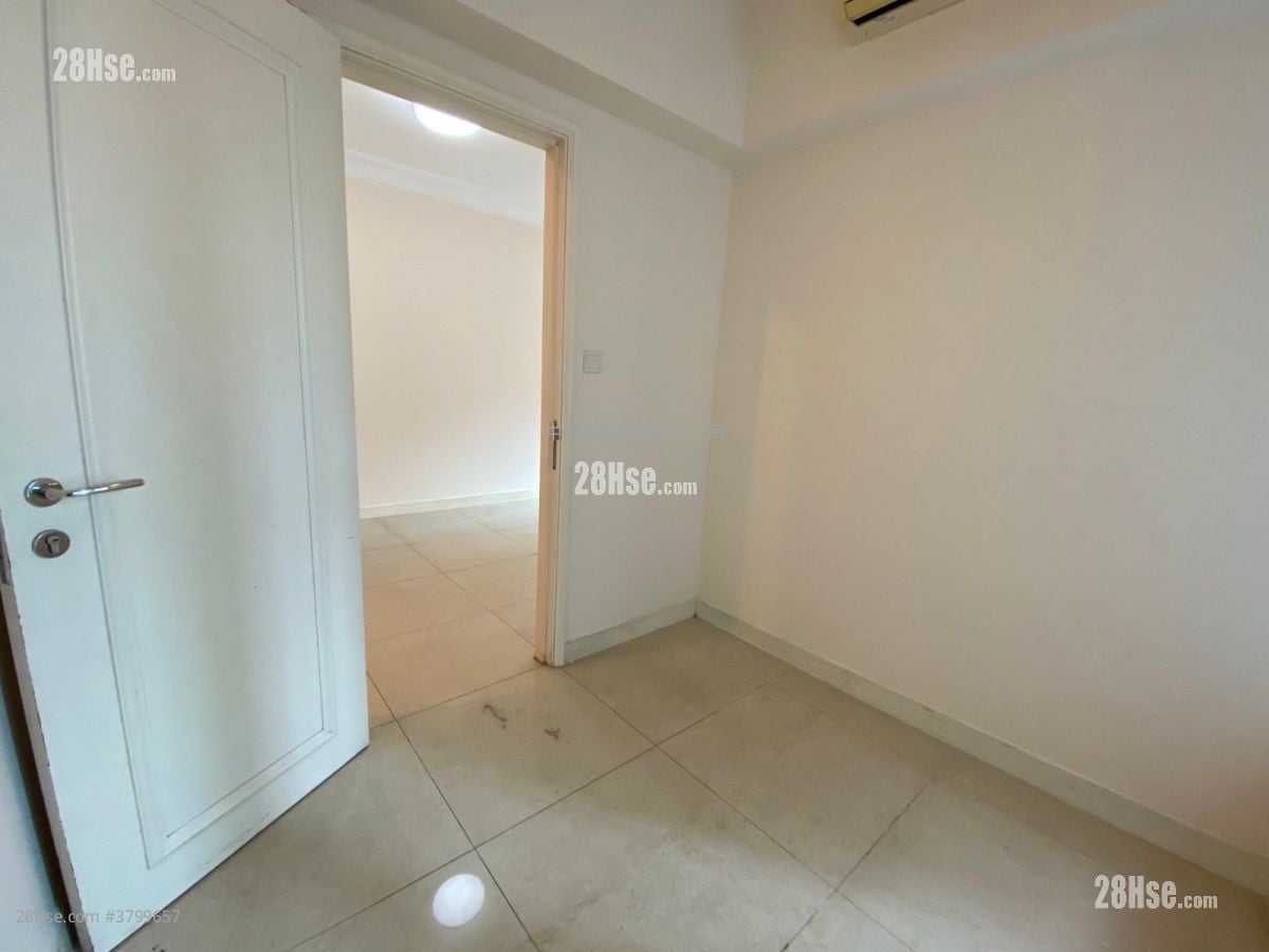 The Pacifica Sell 2 Bedrooms 441 ft²