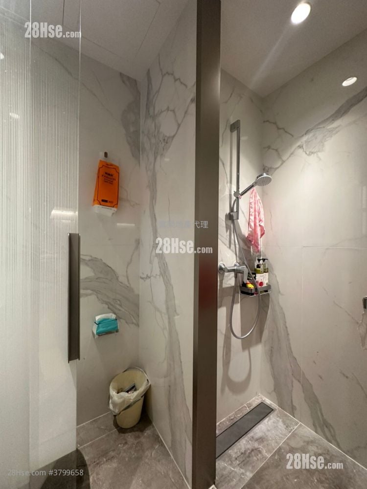 VAU Residence 租盘 开放式间隔 , 1 浴室 210 平方尺