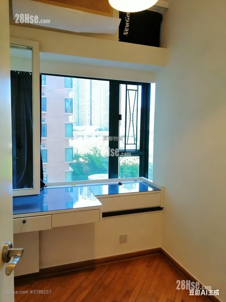 Villa Esplanada Rental 2 Bedrooms , 1 Bathroom 498 ft²