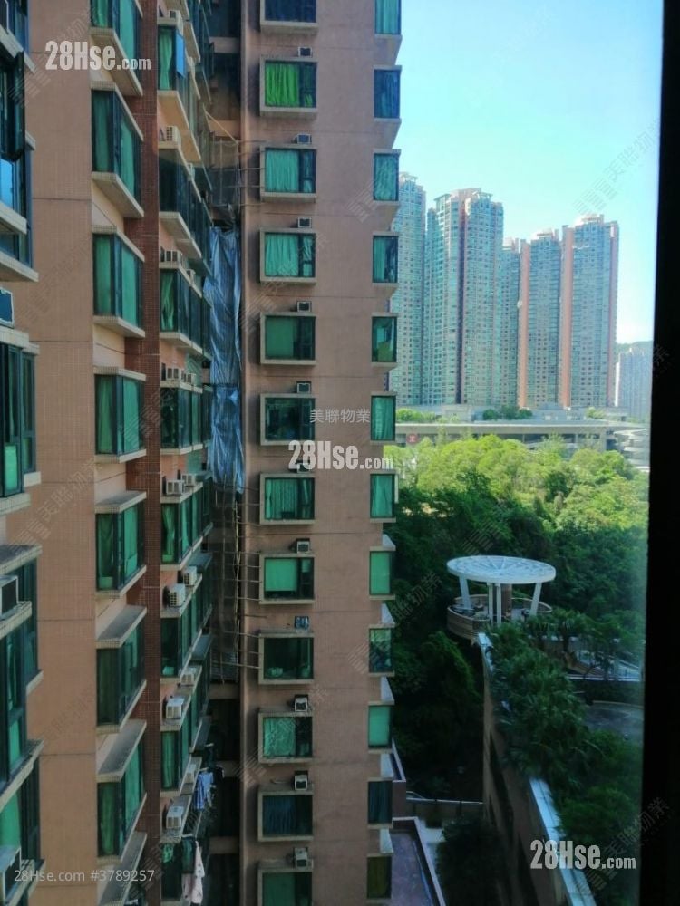 Villa Esplanada Rental 2 Bedrooms , 1 Bathroom 498 ft²