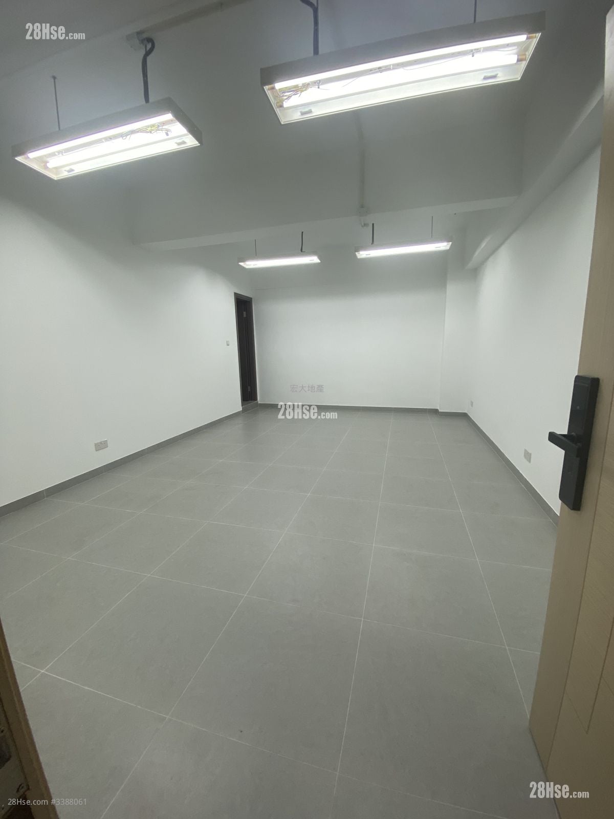 Spk Rental 300 ft²
