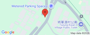 Tseung Kwan O Village G-2/F, Whole block Address