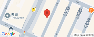 Apartment Room C, Middle Floor Address