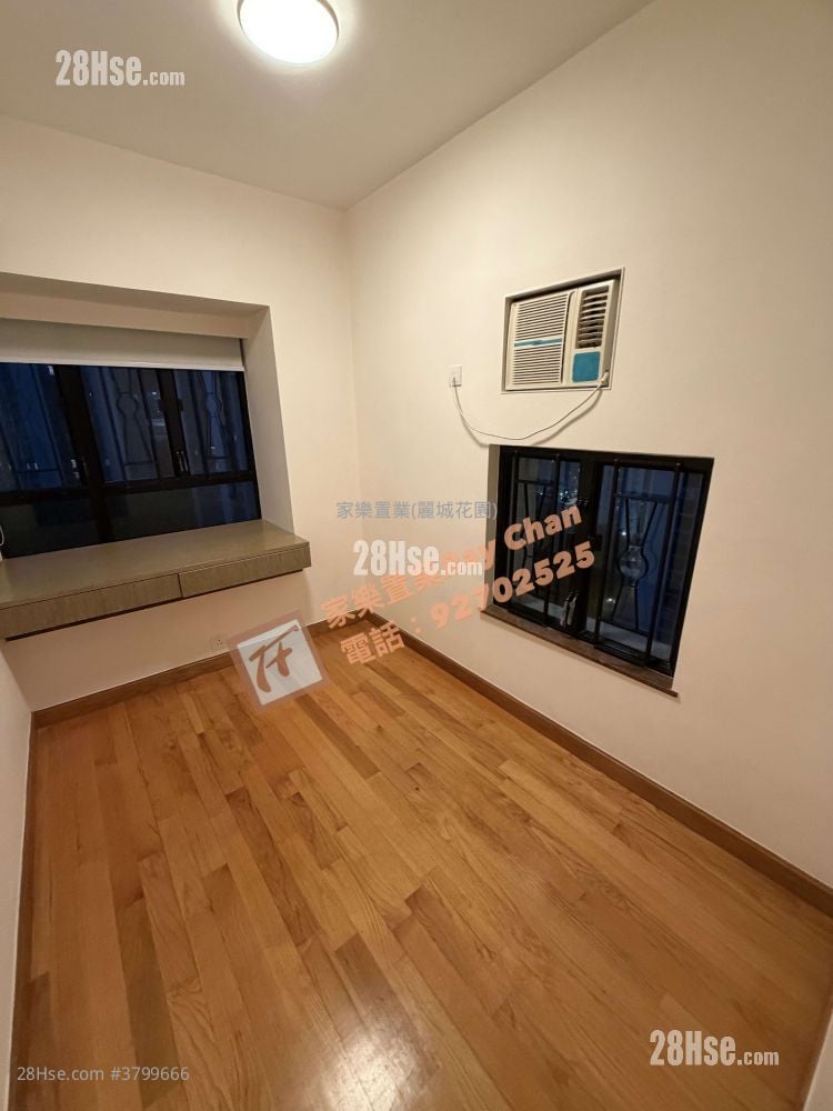 湾景花园 租盘 3 房 , 2 浴室 610 平方尺