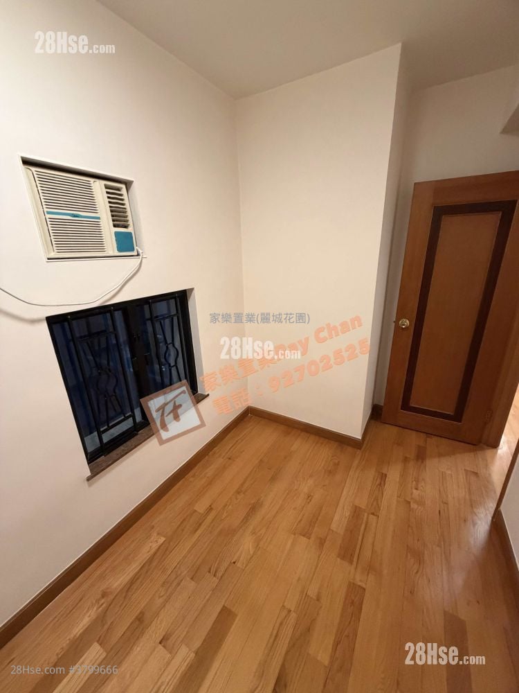 湾景花园 租盘 3 房 , 2 浴室 610 平方尺