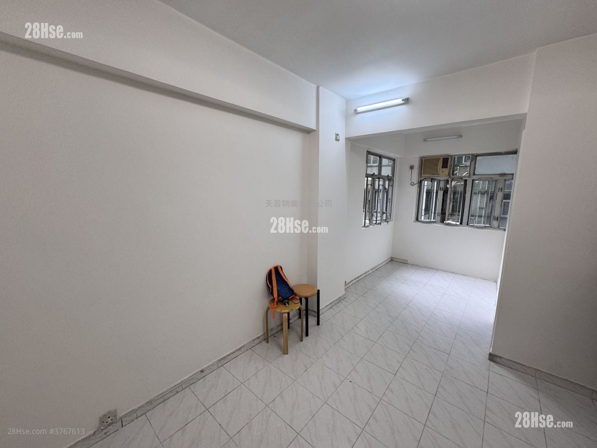 Po Teck Mansion Sell 2 Bedrooms , 1 Bathroom 366 ft²