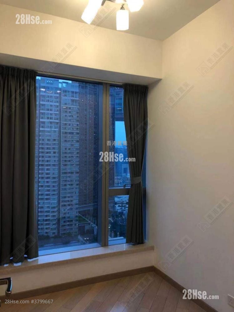 天玺 租盘 2 房 , 2 浴室 664 平方尺