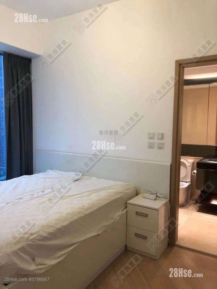 天玺 租盘 2 房 , 2 浴室 664 平方尺