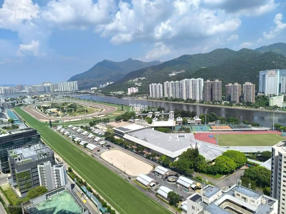 The Palazzo Sell 4 Bedrooms 1,035 ft²