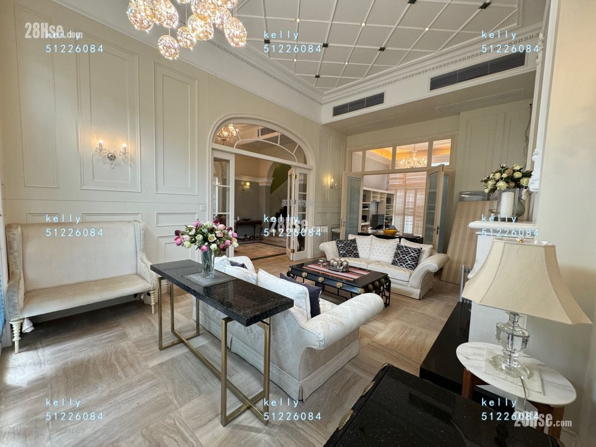 御林皇府 售盘 5+ 房 , 5+ 浴室 3,003 平方尺