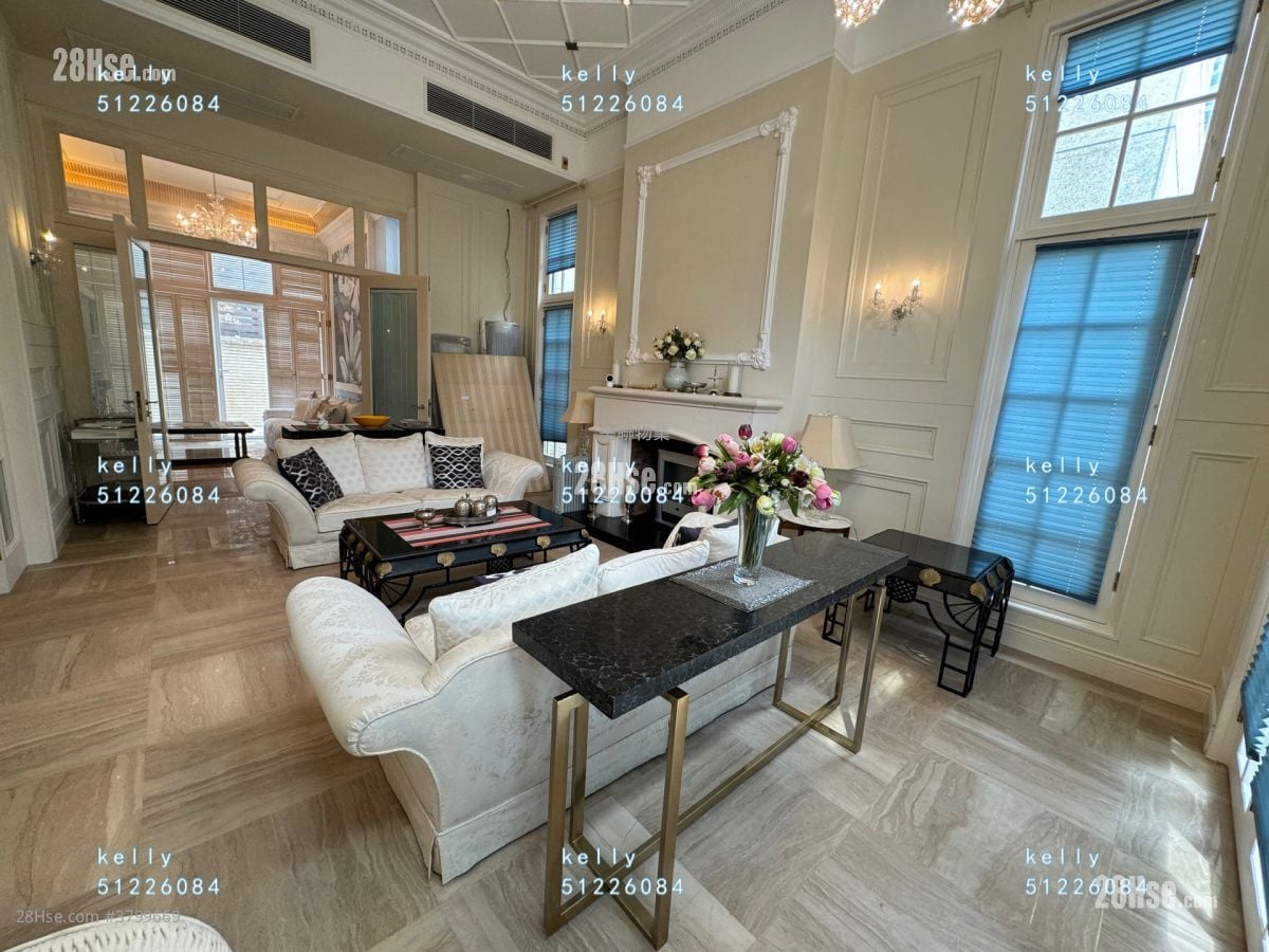 御林皇府 售盘 5+ 房 , 5+ 浴室 3,003 平方尺