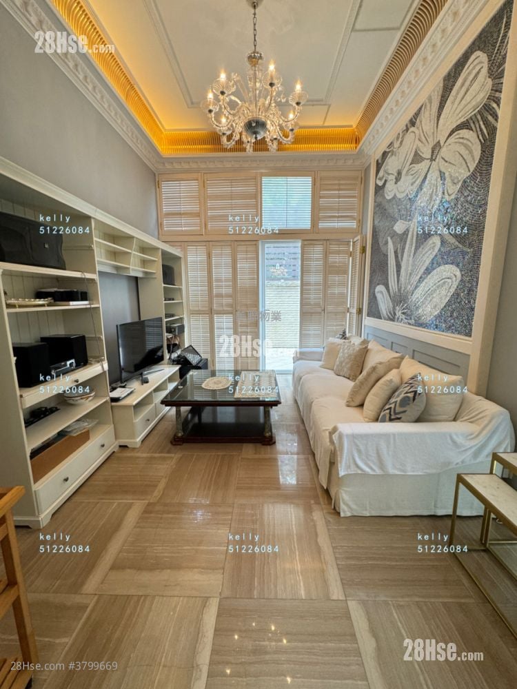 御林皇府 售盘 5+ 房 , 5+ 浴室 3,003 平方尺