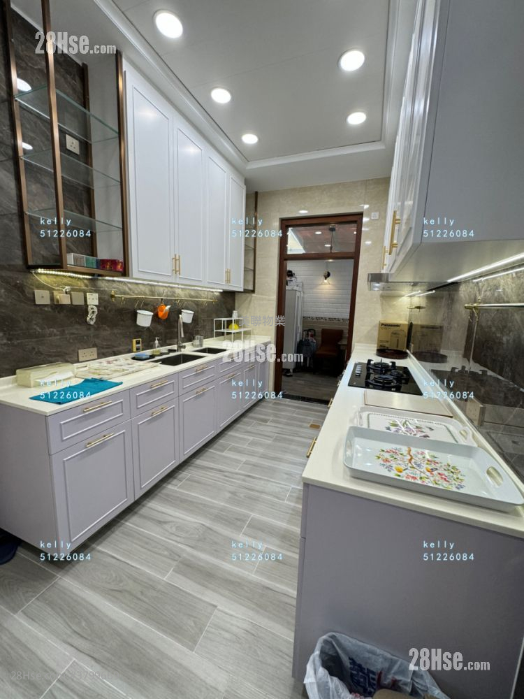 御林皇府 售盘 5+ 房 , 5+ 浴室 3,003 平方尺