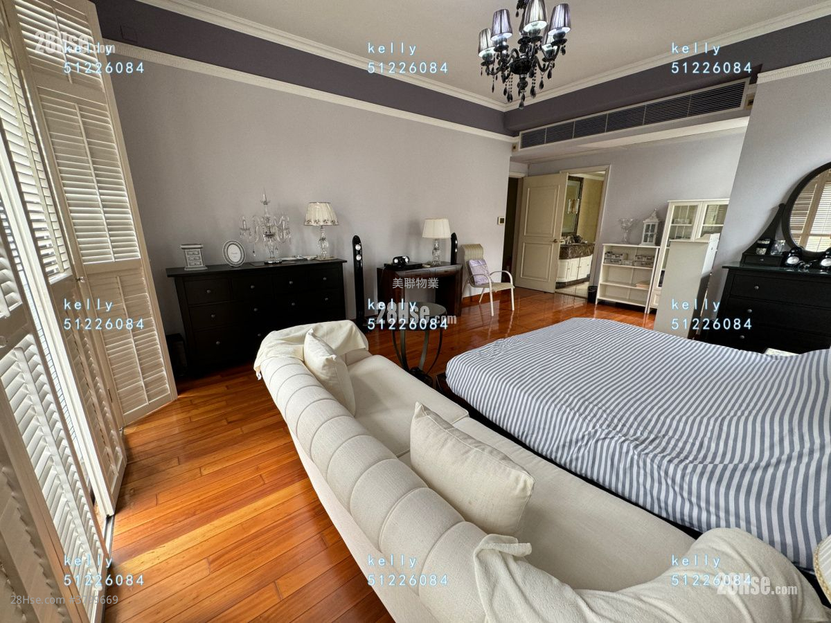 御林皇府 售盘 5+ 房 , 5+ 浴室 3,003 平方尺