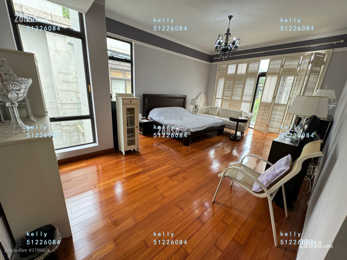 御林皇府 售盘 5+ 房 , 5+ 浴室 3,003 平方尺