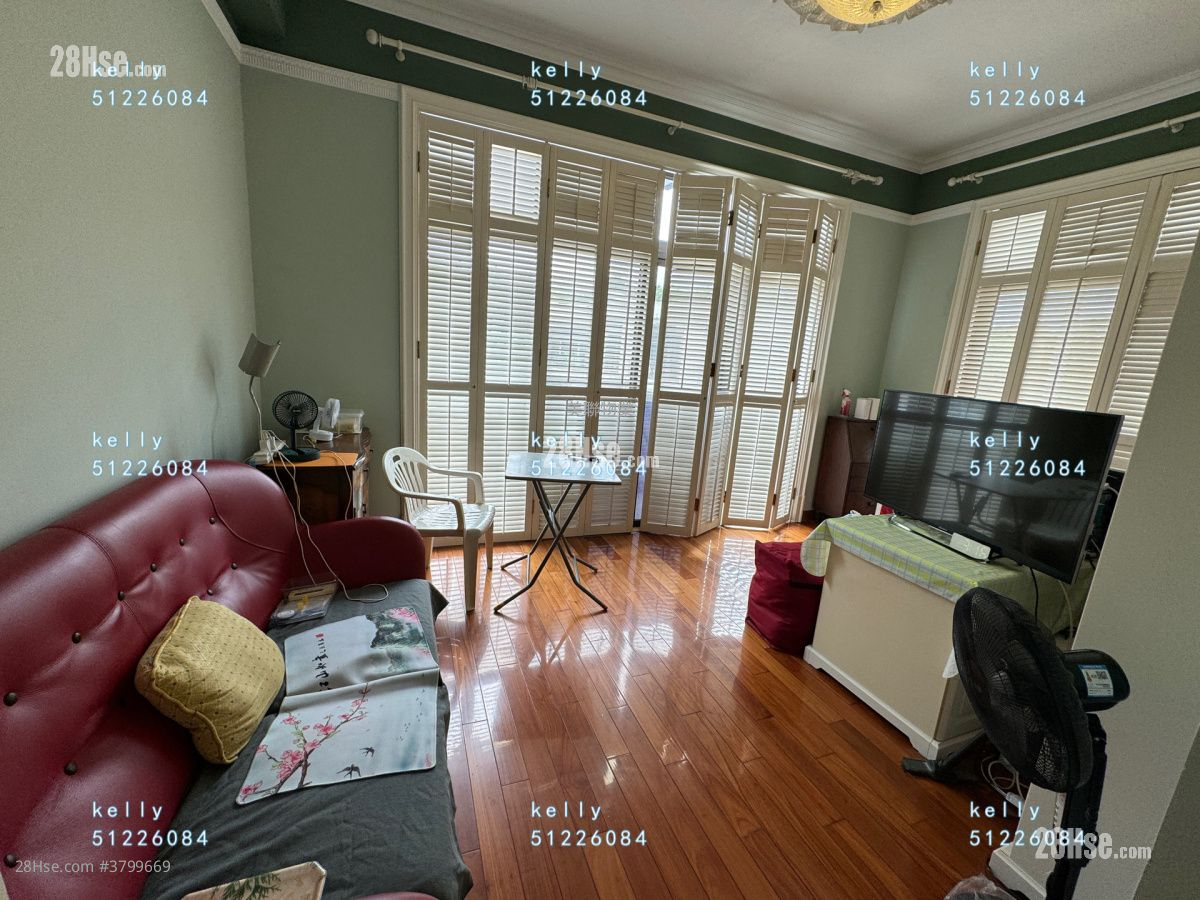 御林皇府 售盘 5+ 房 , 5+ 浴室 3,003 平方尺