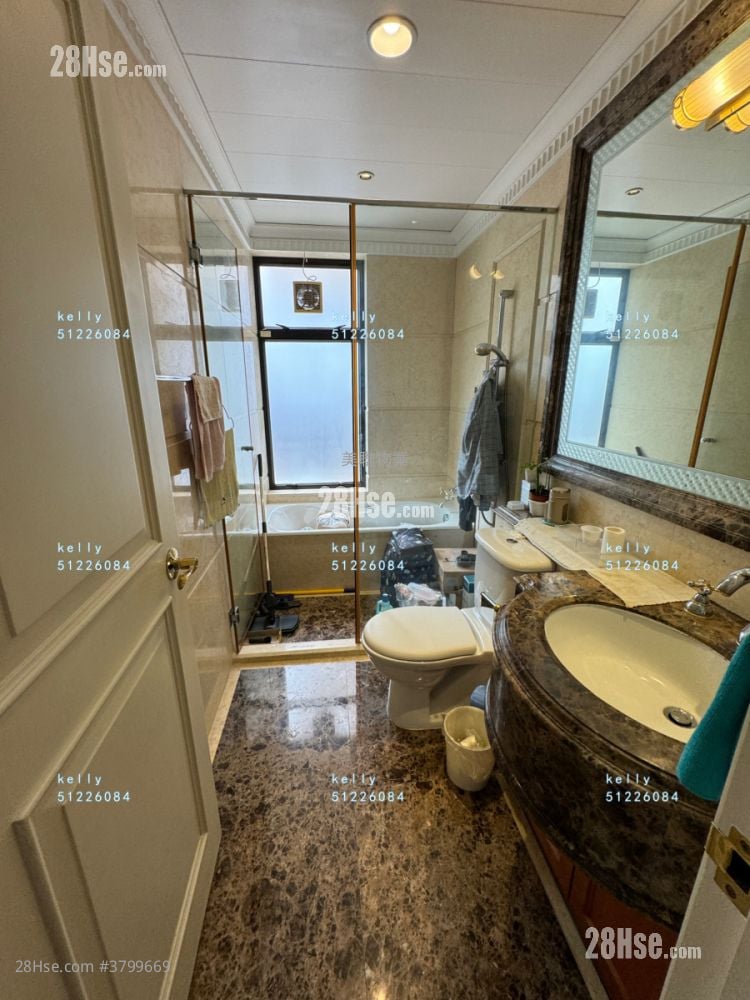 御林皇府 售盘 5+ 房 , 5+ 浴室 3,003 平方尺