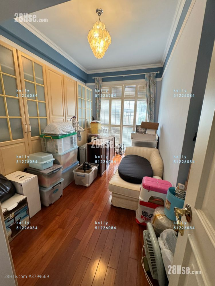 御林皇府 售盘 5+ 房 , 5+ 浴室 3,003 平方尺